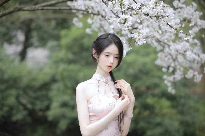 少年的你