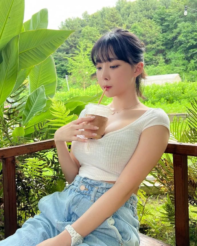 大气色调下的治愈